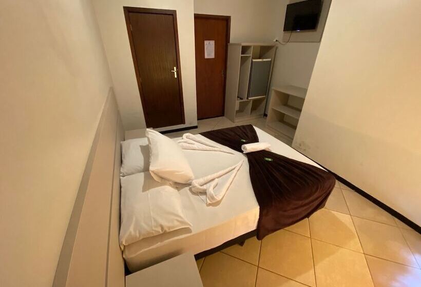 اتاق استاندارد, Panorâmico