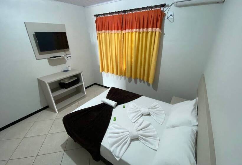 اتاق خانوادگی, Panorâmico