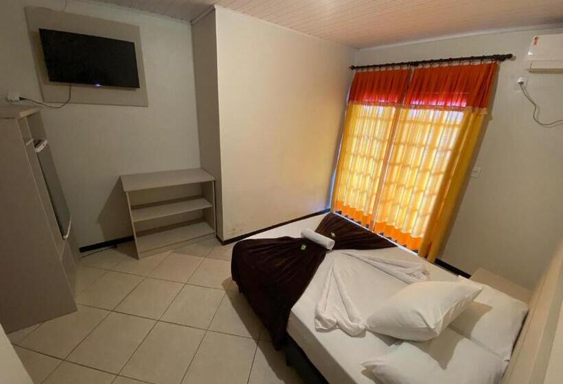 اتاق استاندارد, Panorâmico