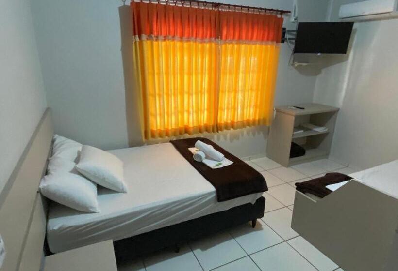 اتاق استاندارد, Panorâmico