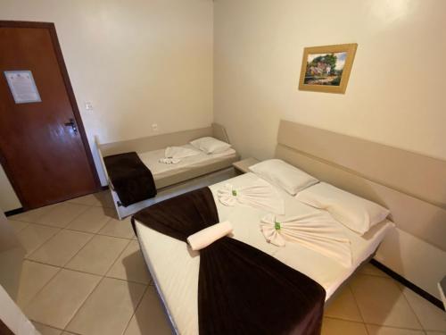 اتاق استاندارد, Panorâmico