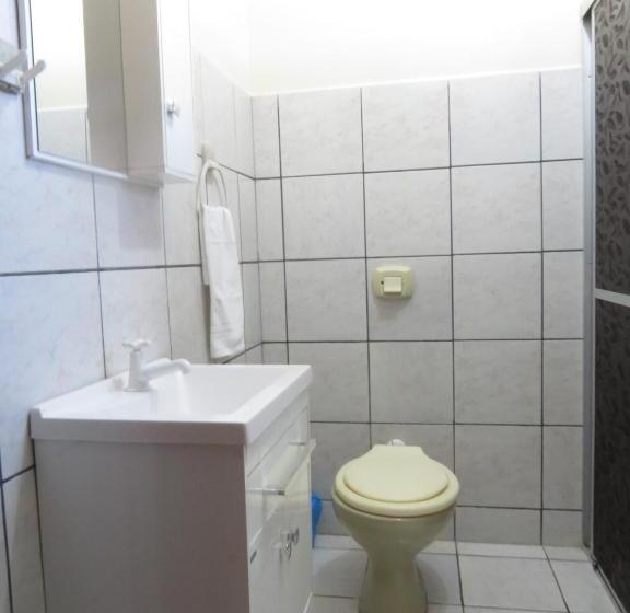 اتاق استاندارد سه نفره, Panorâmico