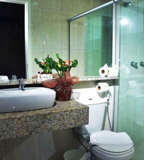 غرفة ديلوكس, Petry Plaza