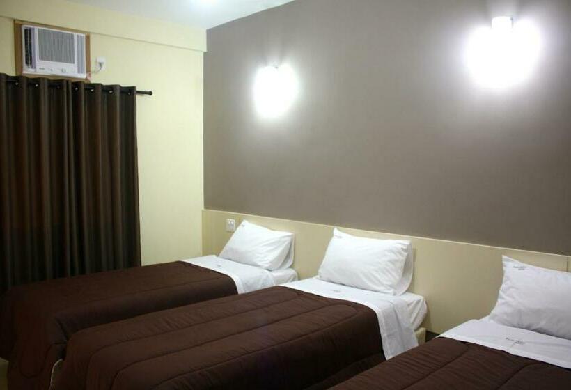 חדר משפחתי, Portobello