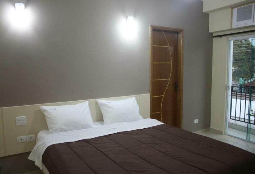 חדר סטנדרט, Portobello