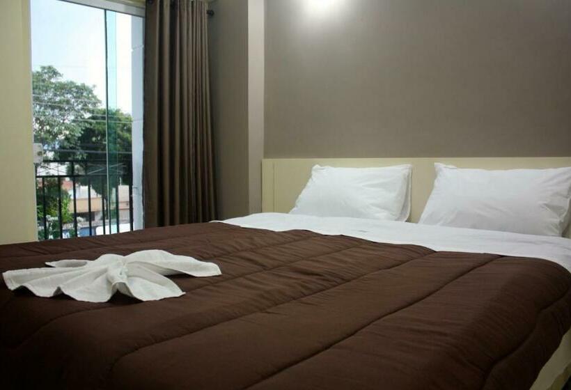 חדר סטנדרט, Portobello