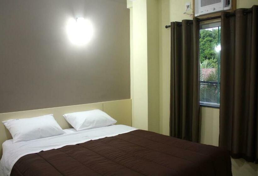 חדר סטנדרט, Portobello