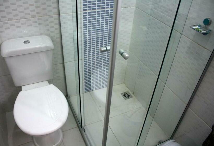 חדר סטנדרט, Portobello