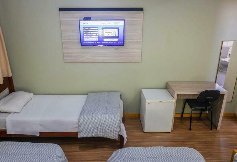 Четырехместный Номер Стандарт, Portucali