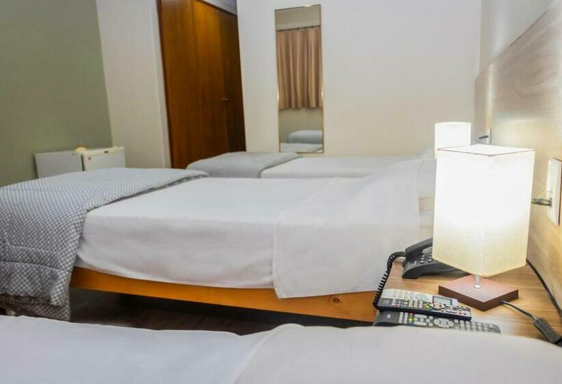 Номер Стандарт Трехместный, Portucali