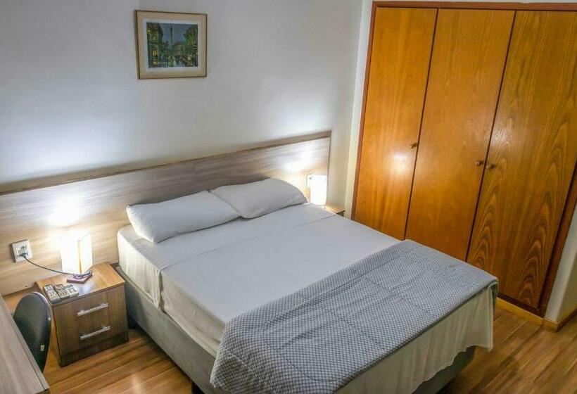 스탠다드 룸, Portucali