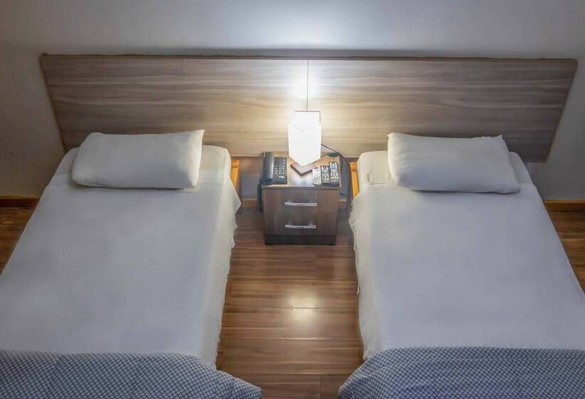 חדר סטנדרט, Portucali