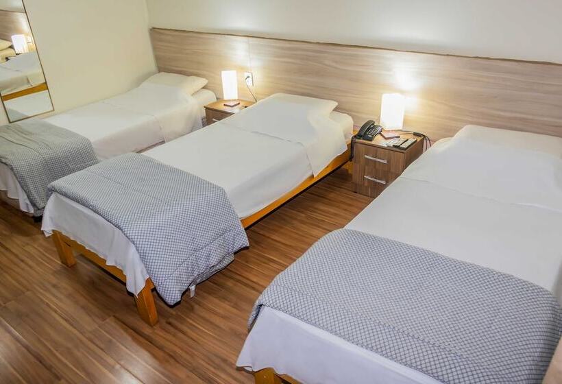 Номер Стандарт Трехместный, Portucali