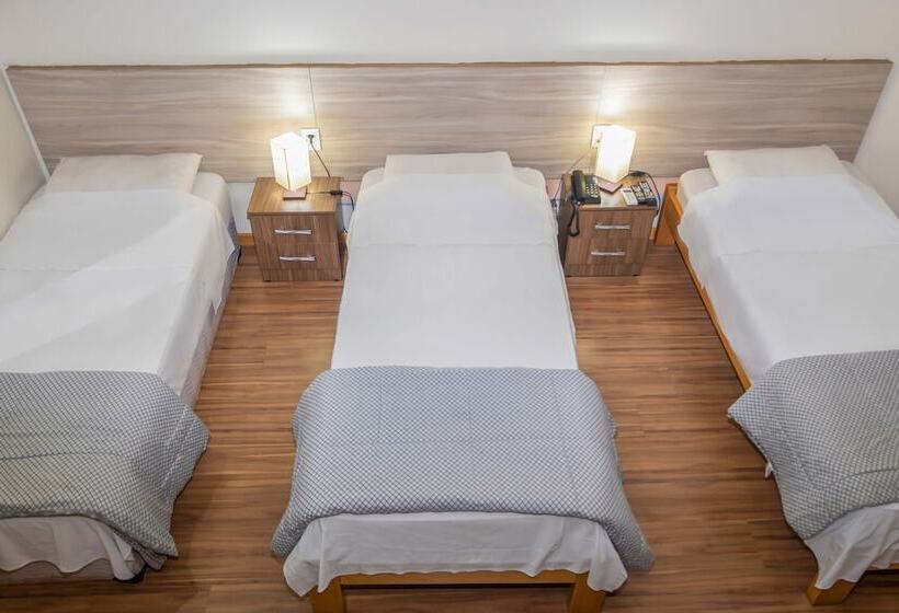 Номер Стандарт Трехместный, Portucali