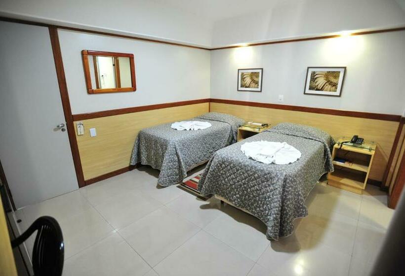 غرفة ديلوكس, Premium Plaza