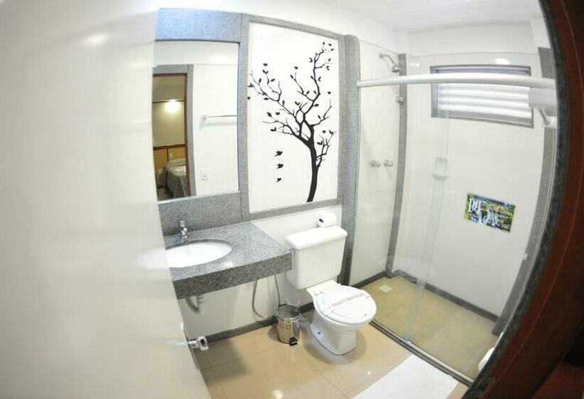 غرفة ديلوكس, Premium Plaza