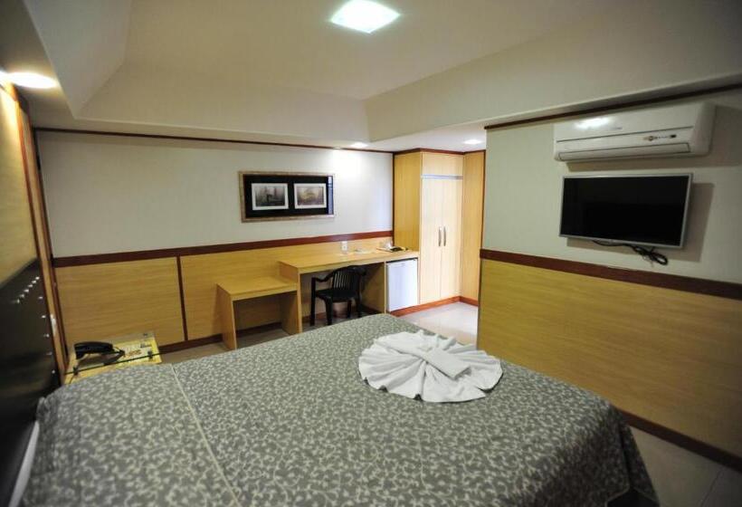 غرفة كومفورت ثلاثية, Premium Plaza