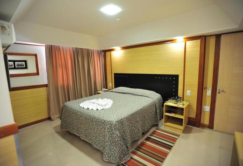 غرفة قياسية, Premium Plaza