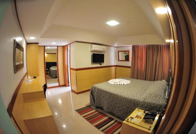 غرفة قياسية, Premium Plaza