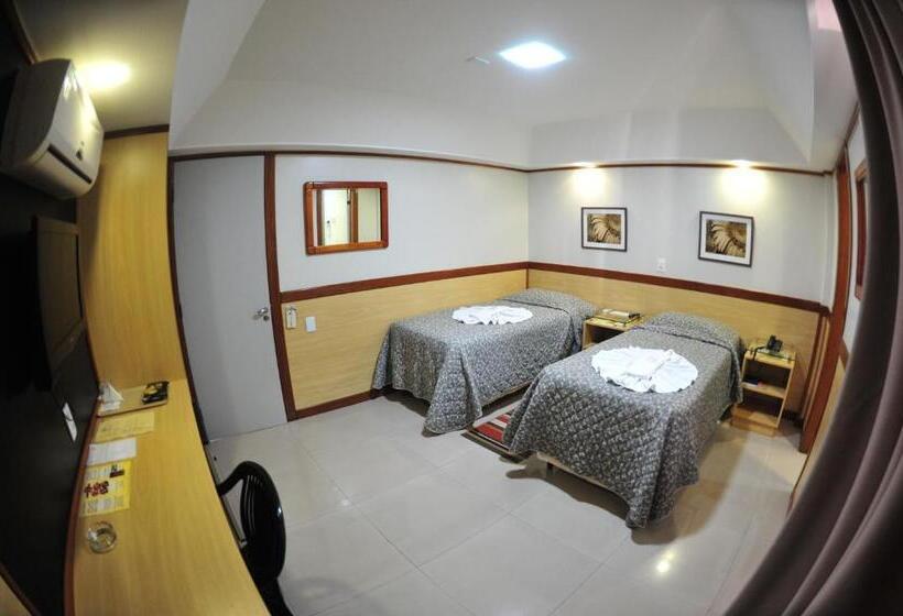 غرفة قياسية, Premium Plaza