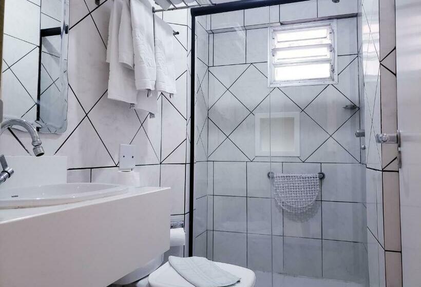 패밀리 룸, Capão Da Canoa   Hotel Rediadri