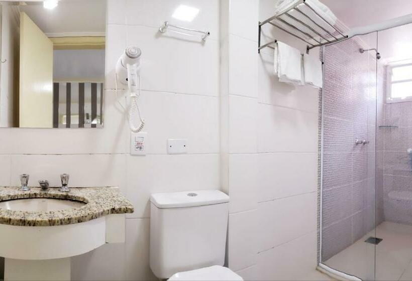 스탠다드 룸, Capão Da Canoa   Hotel Rediadri