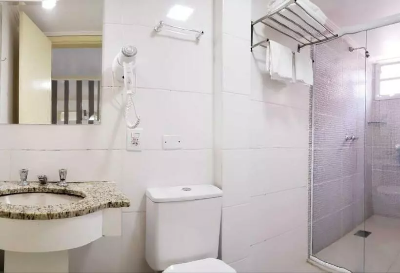 Standard-huone, Capão Da Canoa   Hotel Rediadri