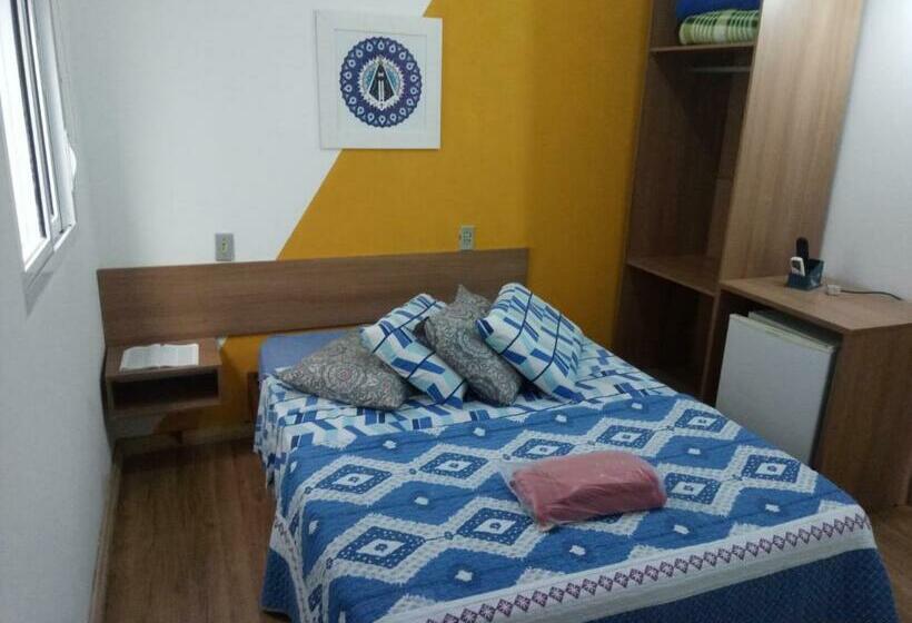 标准间带双人床, Rios