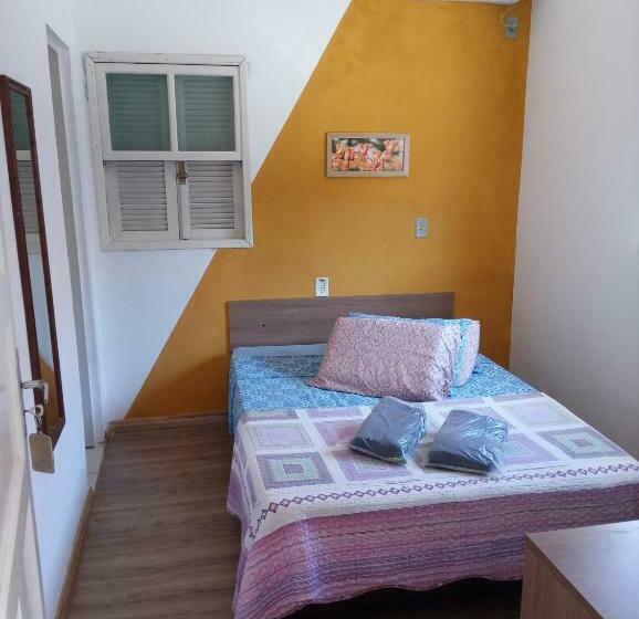 标准间带双人床, Rios