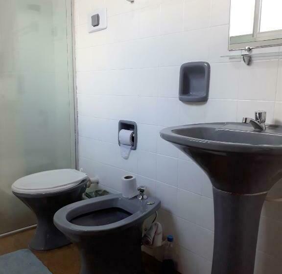 标准间带双人床, Rios