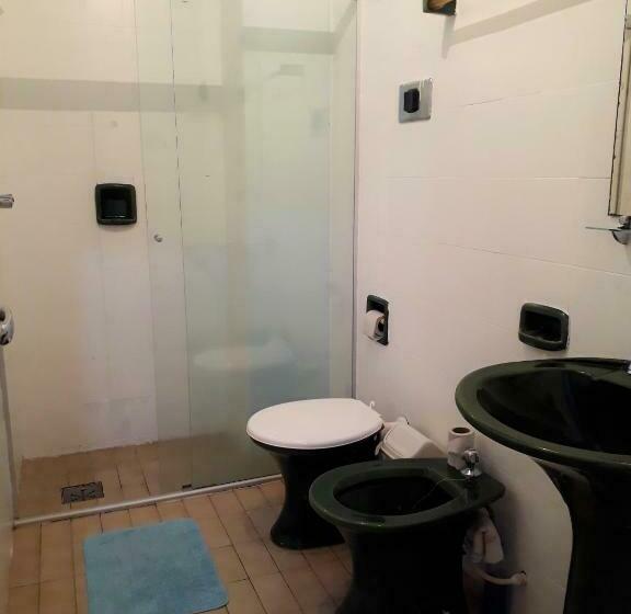 标准间带双人床, Rios