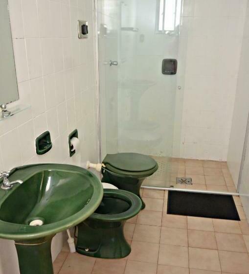 标准间带双人床, Rios