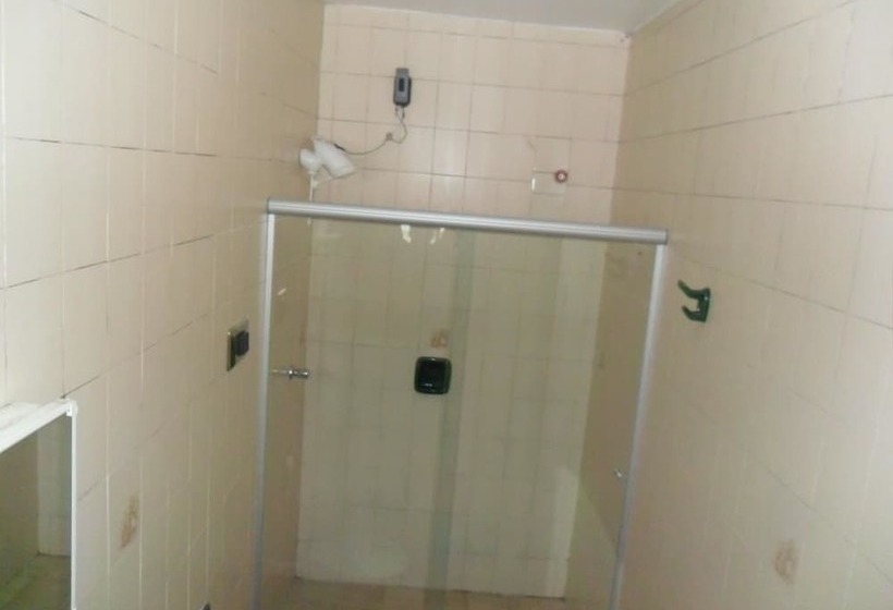 标准间带双人床, Rios