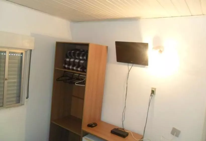 Standard Kolmen Hengen Huone, Rios
