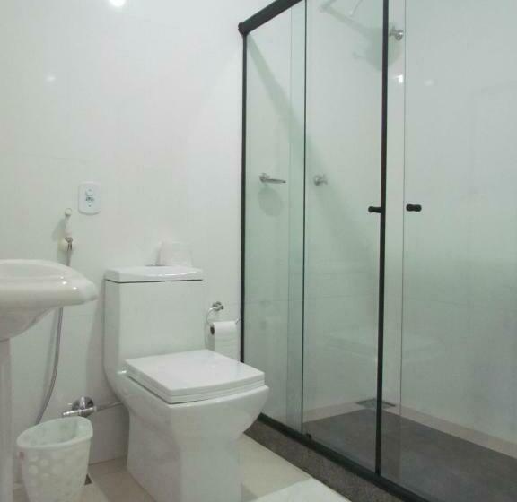 豪华套房, Santiago Centro