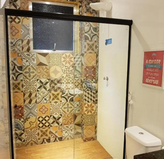 豪华套房, Santiago Centro