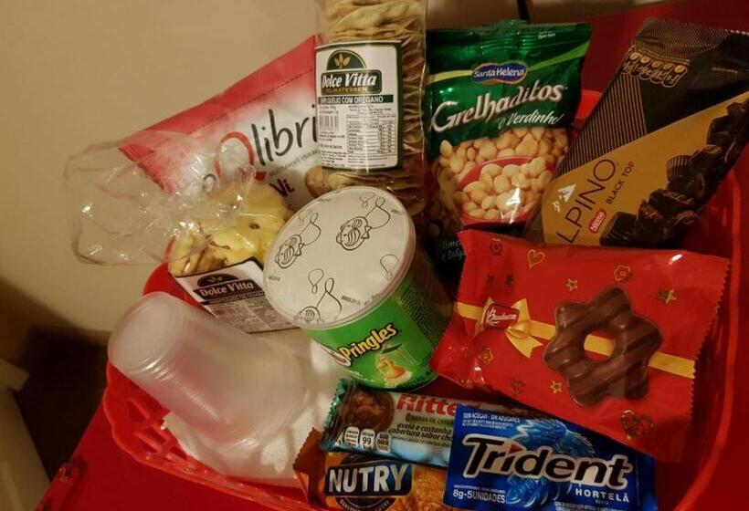 豪华套房, Santiago Centro