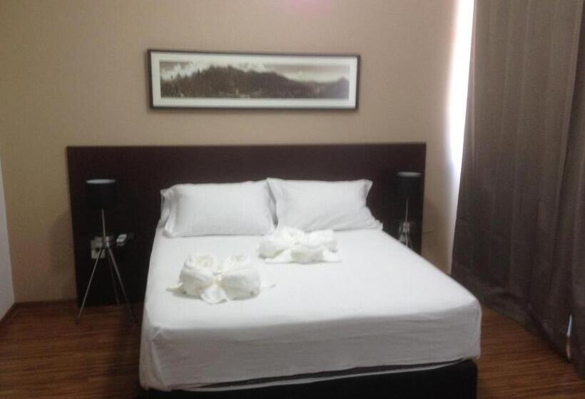 豪华套房, Santiago Centro