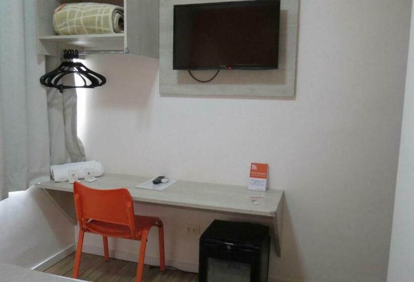 标准单人间, Sempre