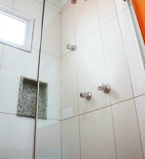 标准单人间, Sempre