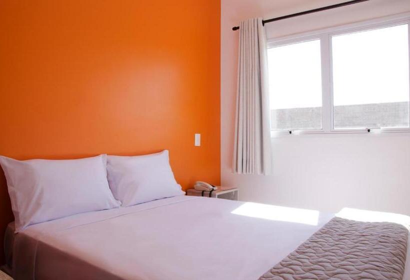 适合残疾人使用的标准间, Sempre