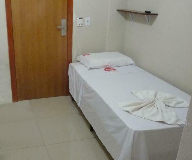 Номер Economy Индивидуальный, Turis