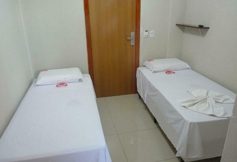 Номер Economy, Turis