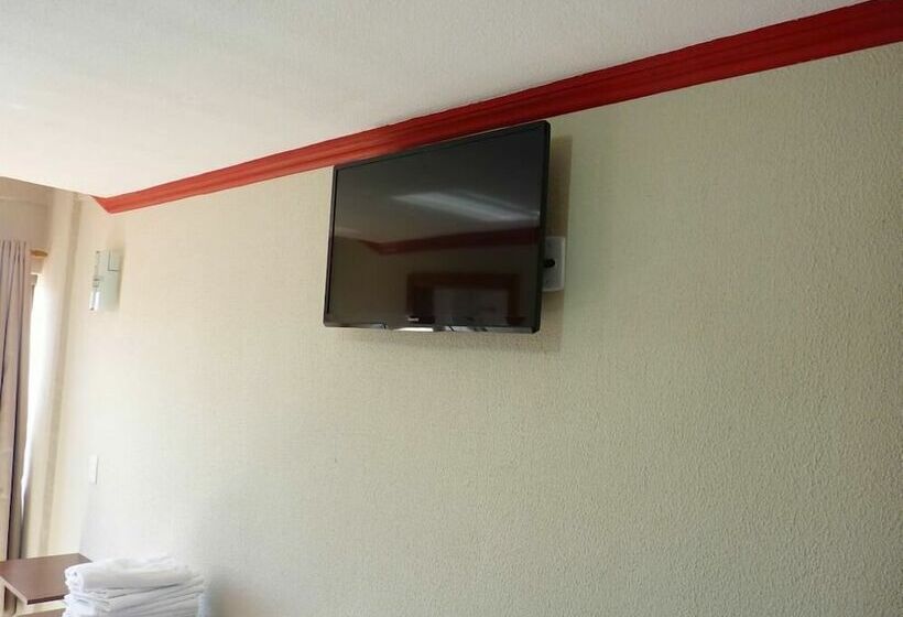 Номер Economy, Turis