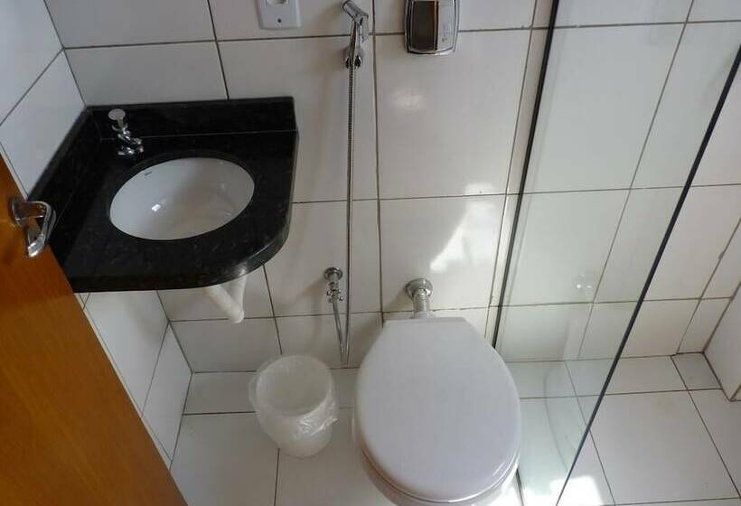 Номер Economy, Turis