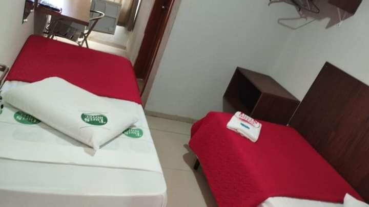 Номер Economy Индивидуальный, Turis