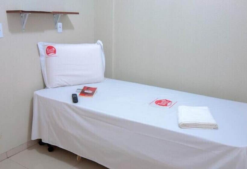 Номер Economy Индивидуальный, Turis