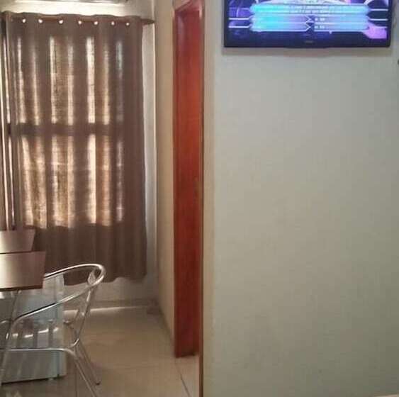 Номер Economy, Turis