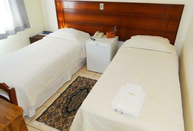 Номер Deluxe, Veneza