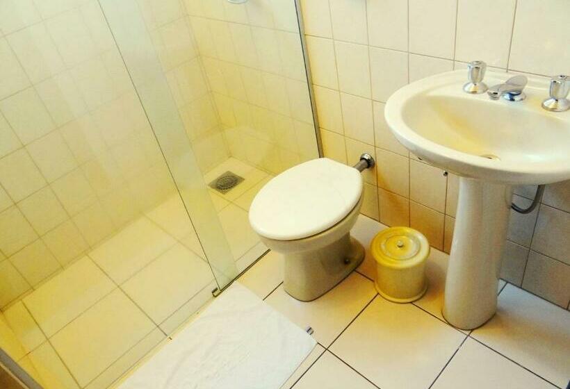 Номер Стандарт, Veneza